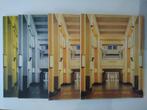 Jaarboeken Haags Gemeentemuseum 1991 t.m. 1994, Ophalen of Verzenden, Zo goed als nieuw, Schilder- en Tekenkunst