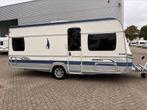 Fendt Diamant 510 TF SHOW 1 november, Caravans en Kamperen, Rondzit, Fendt, Schokbreker, Tot en met 4