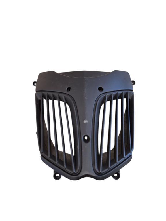 Voor kap grill Kymco new dink, Fietsen en Brommers, Brommeronderdelen | Scooters, Gebruikt, Ophalen of Verzenden