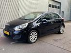 Kia Rio 1.2 CVVT Comfort Pack, Voorwielaandrijving, Gebruikt, 4 cilinders, Zwart