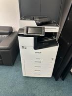 Epson WorkForce Enterprise WFC17590 multifunctionele printer, Ophalen, Gebruikt, Epson, All-in-one