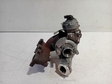 Turbo Volkswagen Polo beschikbaar voor biedingen