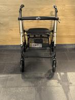 Rollator Excel Litewalk Classic, licht en verstelbaar, Ophalen of Verzenden, Opvouwbaar, Nieuw