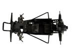 Tamiya Grasshopper chassis 1/10 rc auto, Elektro, Gebruikt, Ophalen of Verzenden, Schaal 1:10