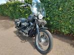 Harley davidson dyna fxdb streetbob, Motoren, 2 cilinders, 1690 cc, Chopper, Particulier