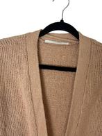 Yaya vest S, Maat 38/40 (M), Beige, Ophalen of Verzenden, Zo goed als nieuw