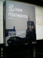 Geschiedenis van de douane(Tom Pfeil, ISBN 9789490608538)., Boeken, Ophalen of Verzenden, Zo goed als nieuw