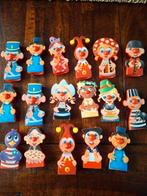 Efteling carnaval festival poppetjes, Verzamelen, Albert Heijn, Ophalen of Verzenden