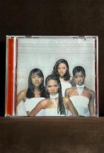 Destiny's Child – The Writing's On The Wall (1999, CD), Cd's en Dvd's, Cd's | R&B en Soul, Ophalen of Verzenden, Zo goed als nieuw