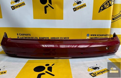 Volkswagen Caddy 4 achterbumper bumper orgineel 2K5807363, Auto-onderdelen, Carrosserie en Plaatwerk, Bumper, Volkswagen, Achter
