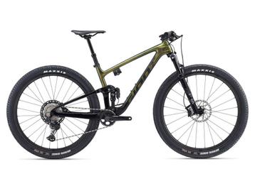 Black Friday Deal Giant Anthem advanced pro 29er NU 4599,00 beschikbaar voor biedingen