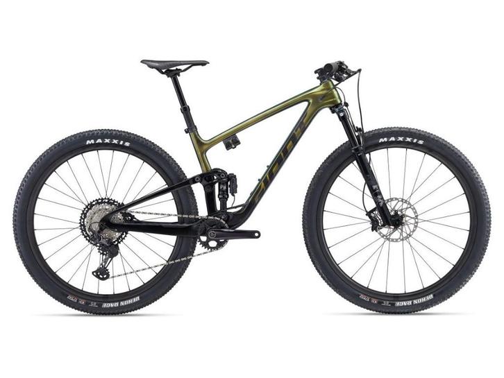 Black Friday Deal Giant Anthem advanced pro 29er NU 4599,00, Fietsen en Brommers, Fietsen | Mountainbikes en ATB, Nieuw, Giant
