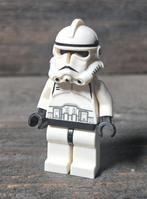 Lego Star Wars minifig sw0126. Clone Trooper (Phase 2), Ophalen of Verzenden, Zo goed als nieuw, Lego