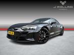 Audi e-tron GT RS 93 kWh pano / B&O / head up / Optiek plus, Auto's, Audi, Automaat, Gebruikt, 598 pk, Adaptive Cruise Control