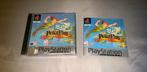 Disney Peter Pan ps1, Spelcomputers en Games, Games | Sony PlayStation 1, Avontuur en Actie, 1 speler, Ophalen of Verzenden, Zo goed als nieuw