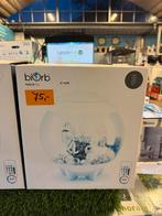 Biorb 15 mcr aquarium zwart, Ophalen, Nieuw, Leeg aquarium