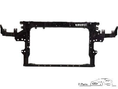 Kia niro hybrid voorfront front nieuw 64101G5000 64101-G5000, Auto-onderdelen, Carrosserie en Plaatwerk, Kia, Nieuw, Ophalen of Verzenden