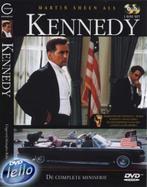 Kennedy (1983 Mini Serie, Martin Sheen), nieuw OS NL, Ophalen of Verzenden, Drama