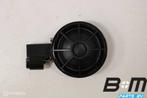 Hogetonenluidspreker LA of RA Audi A3 8P Sportback, Auto diversen, Autospeakers, Gebruikt