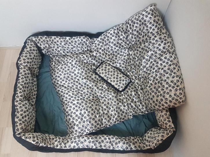 hondenmand/hondenbed ca. 120 cm. (NIEUW) nr. 6, Dieren en Toebehoren, Hondenmanden, Nieuw, Overige, Ophalen of Verzenden