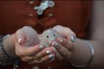 Lieve ratjes / rittens zoeken nieuwe thuis ., Dieren en Toebehoren, Knaagdieren, Rat, Januari, Meerdere dieren, Tam
