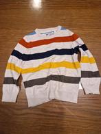 Trui maat 116, Kinderen en Baby's, Kinderkleding | Maat 116, Ophalen of Verzenden, Zo goed als nieuw, Jongen, Trui of Vest