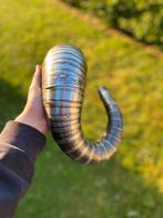 Platek racing 70-80+ tailpipe, Ophalen of Verzenden, Nieuw, Uitlaat, Platek racing