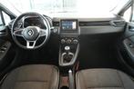 Renault Clio 1.0 TCe Intens Navigatie Airco Cruise control T, Auto's, Voorwielaandrijving, Gebruikt, 580 kg, Met garantie (alle)