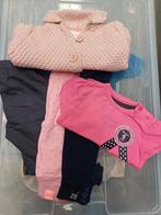 Pakketje kleding meisjes oa Z8 maat 56, Kinderen en Baby's, Babykleding | Maat 56, Meisje, Gebruikt, Ophalen of Verzenden, Z8