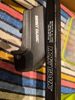 Mont Blanc Dakdragers thule, Auto diversen, Dakdragers, Ophalen, Gebruikt