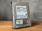 4TB Hitachi SATA Harde Schijf, Computers en Software, Harde schijven, Intern, Gebruikt, Ophalen of Verzenden, Desktop
