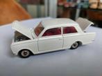 DINKY TOYS VAUXHALL VIVA NR 136, Dinky Toys, Gebruikt, Ophalen of Verzenden, Auto