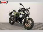 KAWASAKI Z125 (bj 2020), Motoren, Bedrijf, Onbekend, KAWASAKI, 125 cc