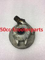 Km Telleraandrijver Agm Nano Gebruikt 210003, Ophalen of Verzenden, -, -, -