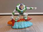 Buzz lightyear op raket toy story, Verzamelen, Ophalen of Verzenden, Beeldje of Figuurtje