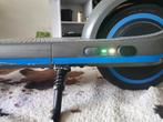ninebot E10, Fietsen en Brommers, Steps, Ophalen, Gebruikt, Elektrische step (E-scooter)