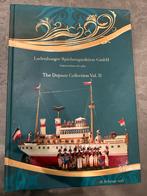 Antiek Speelgoed Catalogus - Ladenburger Spielzeugauktion, Ophalen