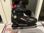 Fila J-One Ice HR IJshockeyschaatsen - Maat M (31-35), Ophalen of Verzenden, Zo goed als nieuw, IJshockeyschaatsen, Overige merken