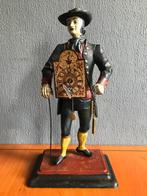 Schwarzwaler Klokkenmannetje Duitsland, Ophalen of Verzenden