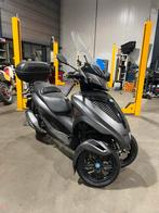 Piaggio mp3 300cc yourban opknapper ( autorijbewijs), Motoren, Motoren | Piaggio, Scooter, Particulier, ABS, 1 cilinder