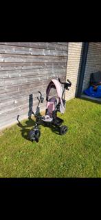 Duwstang Fiets voor Kind, Ophalen, Gebruikt, Onbekend, Duwstang