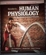 Human Physiology, Nieuw, Ophalen of Verzenden