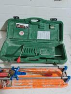 Rubi Tegelsnijder 40cm, Ophalen of Verzenden, N.v.t, N.v.t, N.v.t