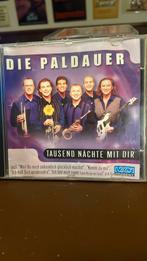 Cd die paldauer, Ophalen of Verzenden, Gebruikt