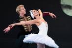 Kaartjes voor dansvoorstelling Renaissance Igone de Jongh, Tickets en Kaartjes, Twee personen, December, Ballet of Dans