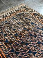 Perzisch tapijt 90x130, Gebruikt, 100 tot 150 cm, Rechthoekig, 50 tot 100 cm