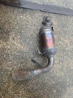 Originele volkswagen polo katalysator, Auto-onderdelen, Uitlaatsystemen, C, Volkswagen, C, Ophalen of Verzenden