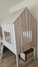 Nieuwe Hoogslaper met Matras, Ophalen