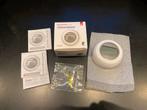 Honeywell Thermostaat T87M Round Modulation - Vrijwel nieuw!, Ophalen of Verzenden, Zo goed als nieuw