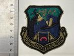 Patch, Ophalen of Verzenden, Zo goed als nieuw, Patch, Badge of Embleem